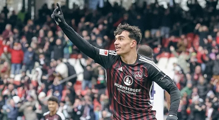 Rizeli futbolcu dünya yıldızı olmaya aday