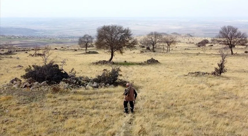 Türkiye'nin 3 köyünde sadece birer kişi yaşıyor