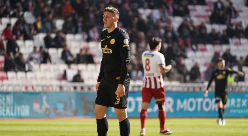 Çaykur Rizespor'un deplasman kabusu sürüyor