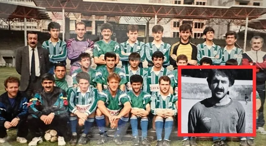 Rizeli teknik adam hayatını kaybetti