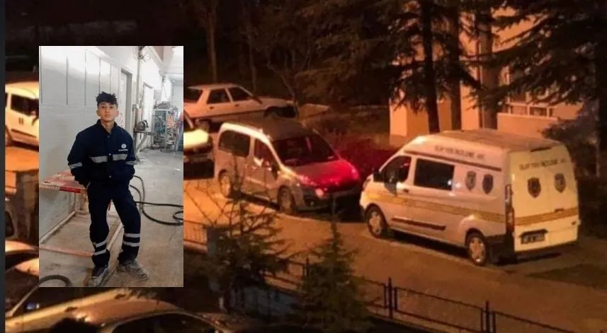 17 yaşındaki genç çıkan kavgada bıçaklanarak hayatını kaybetti