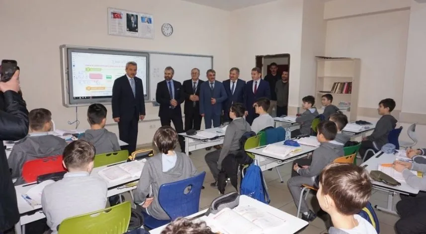 MEB’den okul kararı: Tatil kısalıyor