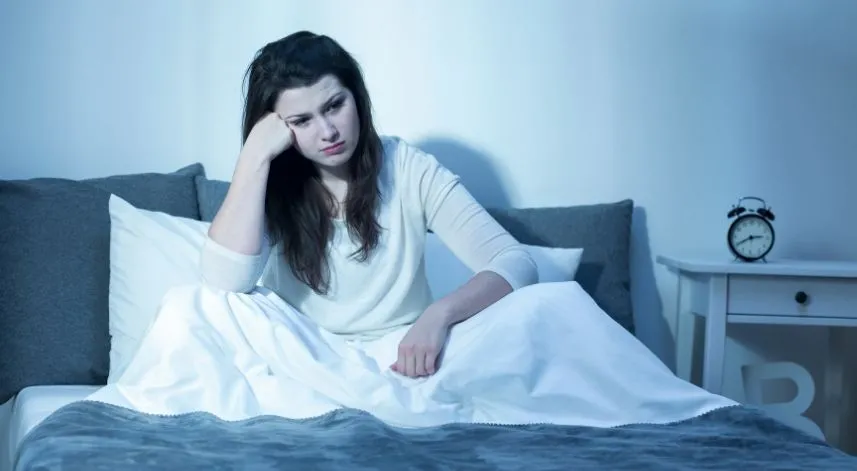 Açlık ve uykusuzluk epilepsi nöbetlerini tetikleyebilir uyarısı