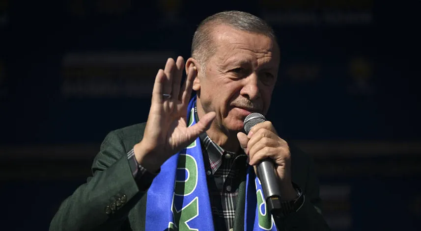 Cumhurbaşkanı Erdoğan’ın Rize’ye geleceği tarih belli oldu