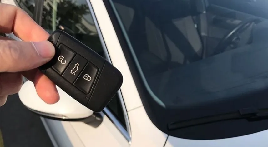 Ocakta en çok satılan ikinci el oto markaları belli oldu