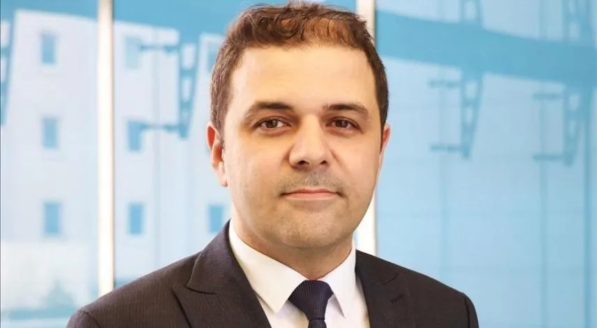 Aksa Grubu'nun Elektrik Dağıtım Şirketleri Genel Müdürü Alper Erbaş oldu