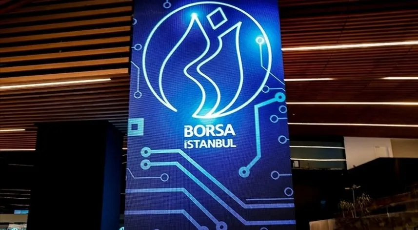 Borsa günü rekorlarla tamamladı