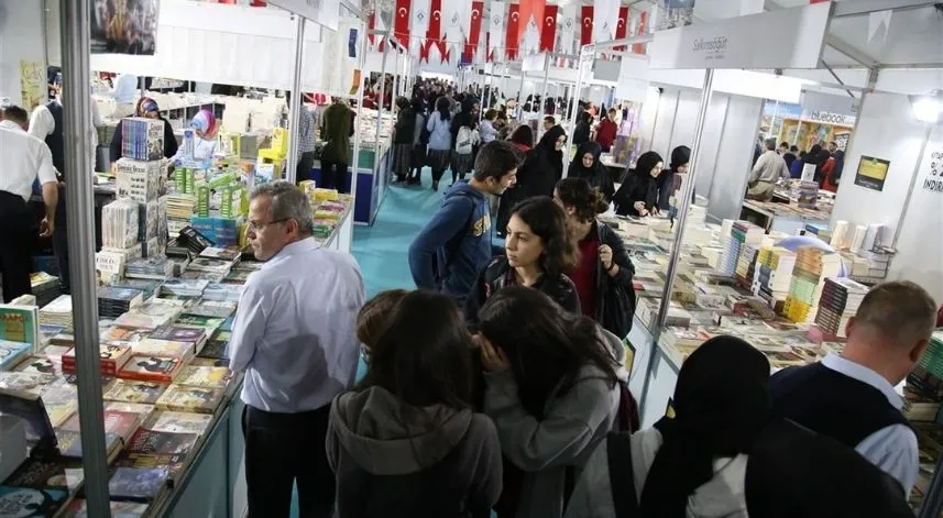 Rize’de Kitap Fuarı düzenlenecek