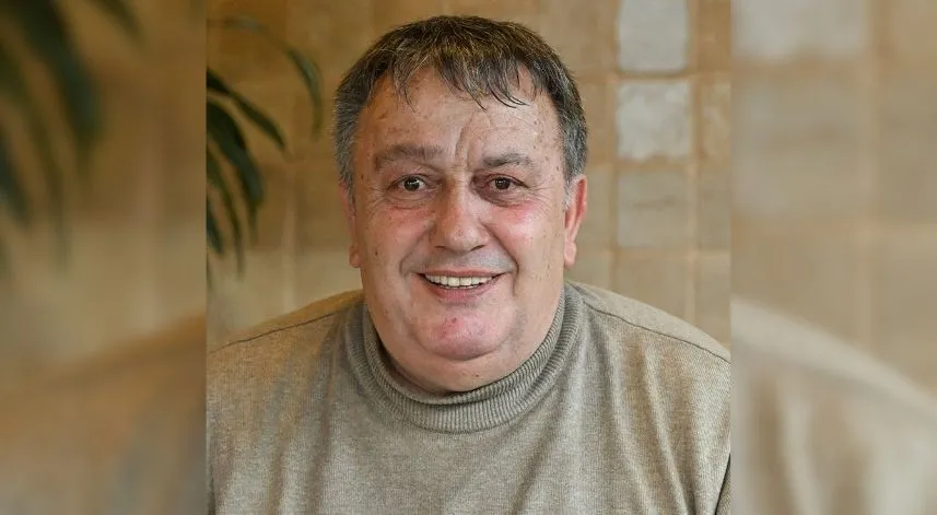 Rizeli sanatçıdan gündem yaratacak açıklamalar