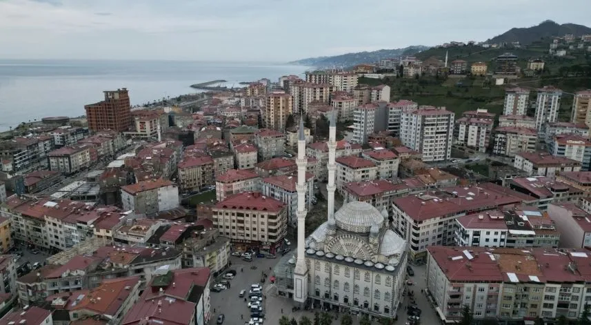 Bu ilçeyi 150 yıldır aynı aile yönetiyor