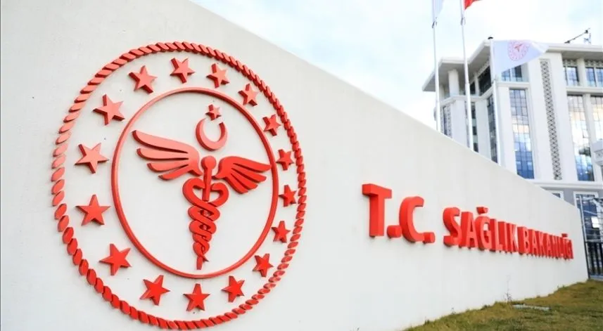 Sağlık personeli alımı için hazırlanan kılavuz ÖSYM'ye gönderildi