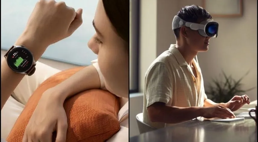 Yapay zeka giyilebilir olacak