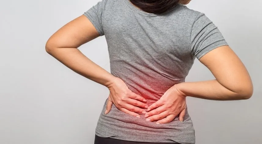 Uzmanı uyardı: 14 günü aşan bel ağrısını önemseyin