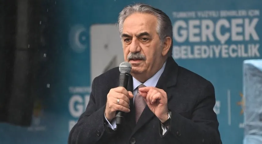 Yazıcı: Rize'yi değiştirdik, dönüştürdük.