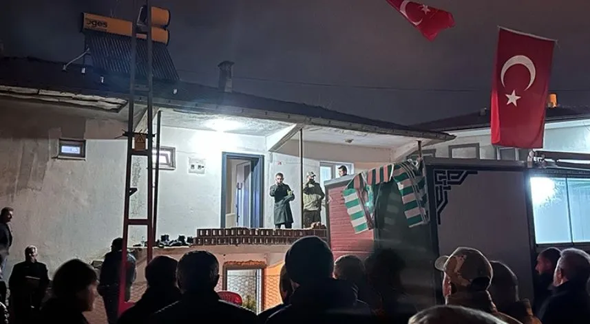 Pençe-Kilit Operasyonu bölgesinde 1 asker şehit oldu