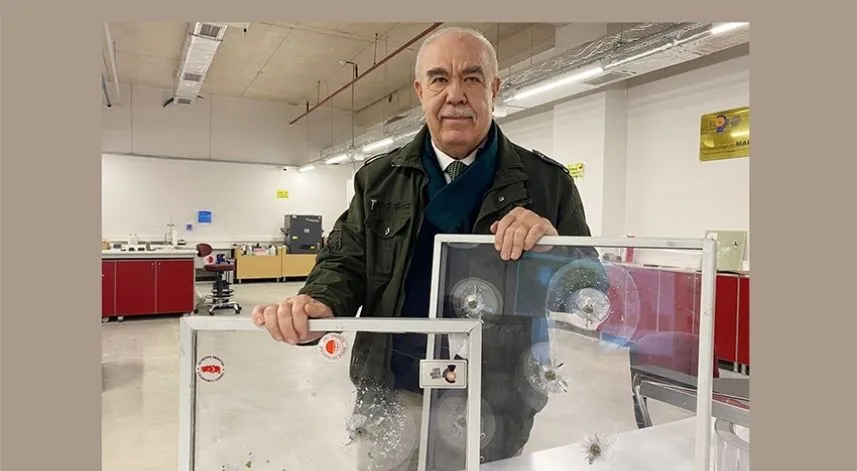 Kurşun yutan cam ile taksici ölümlerinin önüne geçilebilir