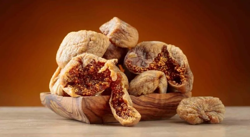 ABD’de kuru incir ihracatı son 1 yılda yüzde 42 arttı