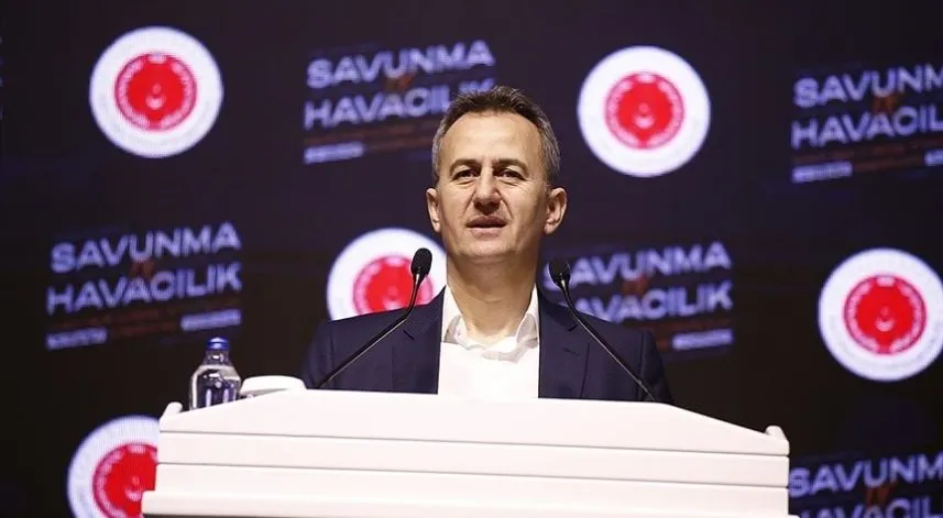 NATO Müdürlüğü için kısa vadede organizasyonel bir adım atacağız