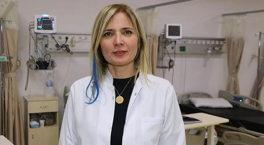 Kapalı ortamda içilen nargileden kaynaklı zehirlenme grip gibi semptomlarla ortaya çıkıyor