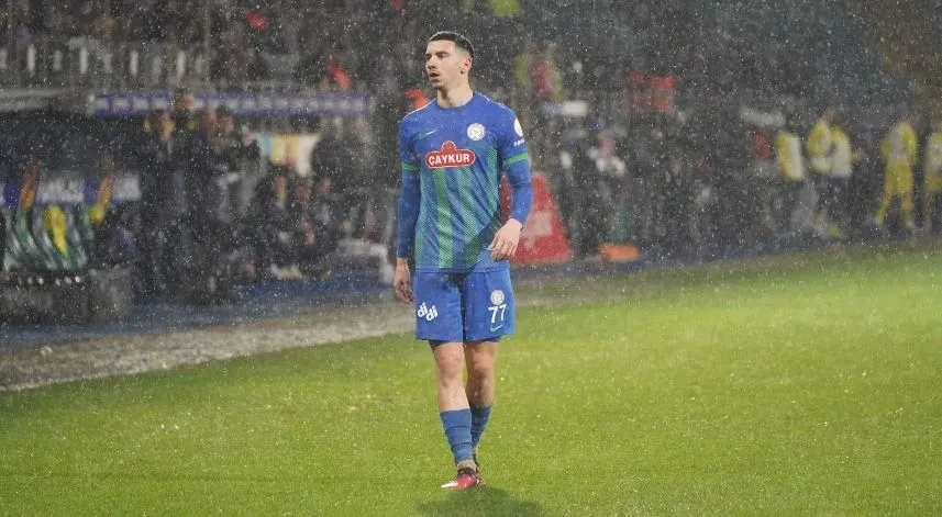 Atmaca, bu sezonki en kötü serisini yaşıyor