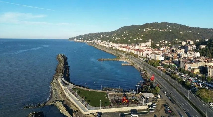 Çayeli'nin en kalabalık mahallesi belli oldu