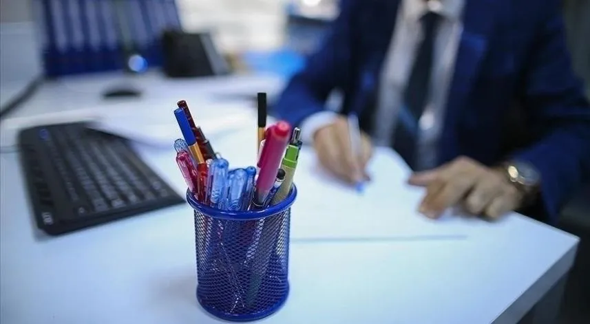 TÜİK, Ekim-Aralık 2023 dönemi iş gücü istatistiklerini açıkladı