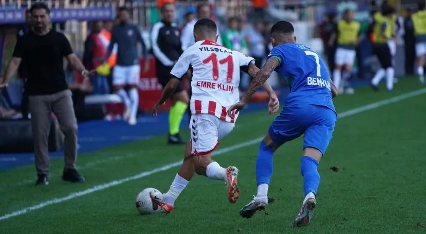 Samsunspor ile Çaykur Rizespor ne zaman karşılaşacak?