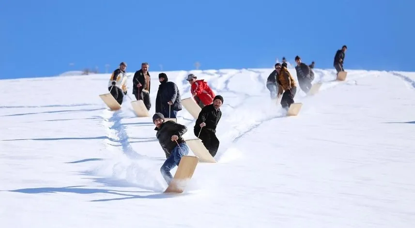 Petranboard Şenliği’nde sahne alacak sanatçılar belli oldu