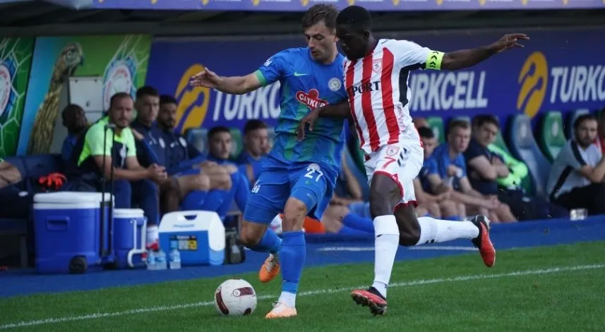 Karadeniz derbisinin biletleri satışa çıktı