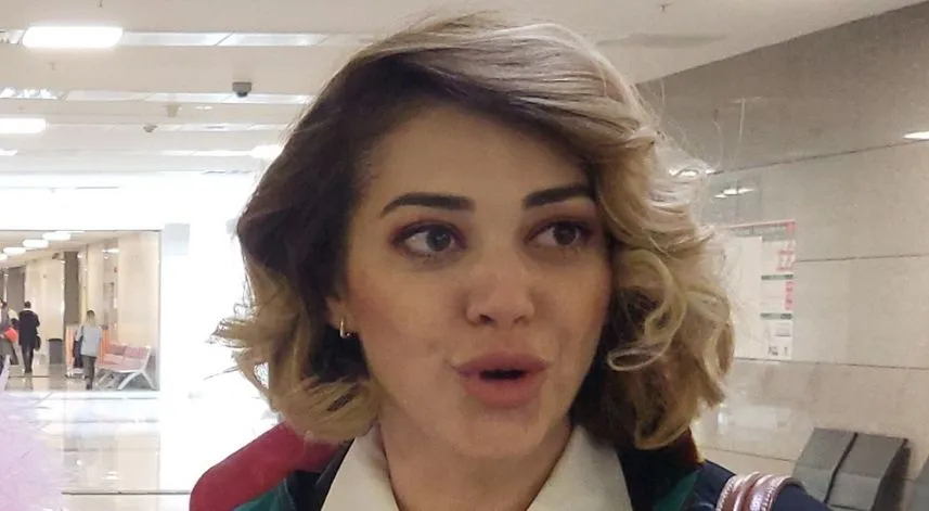 Şeriat paylaşımı ile gündem olmuştu: Avukat Feyza Altun gözaltına alındı