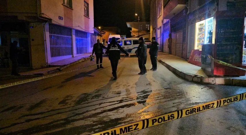 16 yaşındaki çocuk bıçaklı saldırıda yaralandı