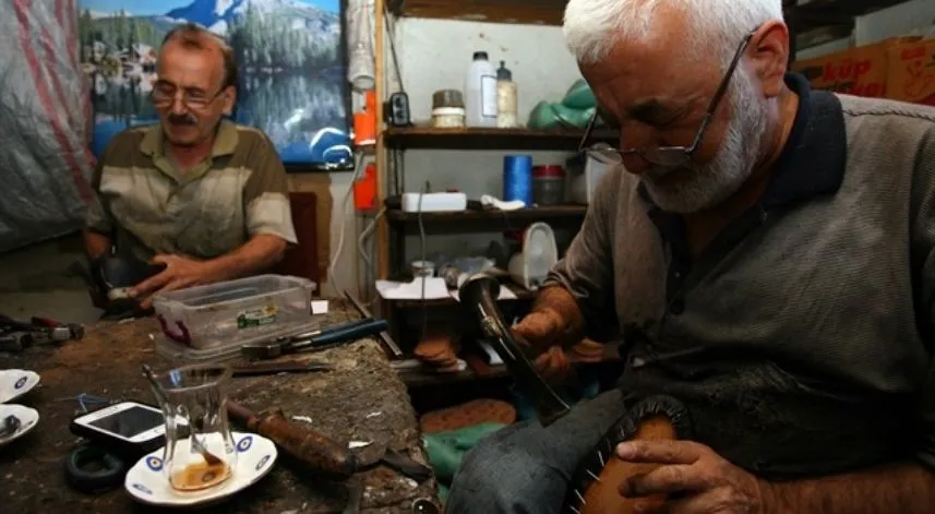 Rize’de iş yerini kapatan esnafa faiz şoku