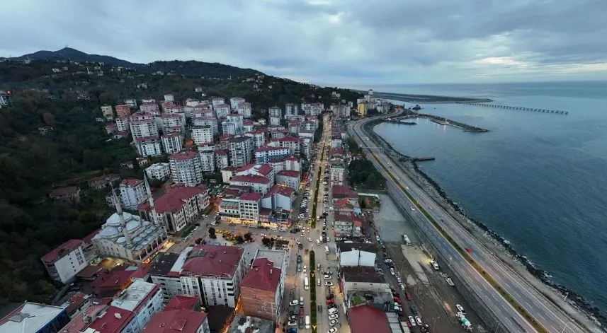 Pazar'ın en kalabalık mahallesi belli oldu