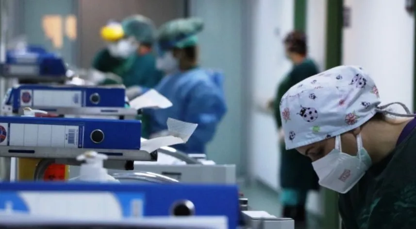 Sağlık Bakanlığı 27 bin sözleşmeli personel alımı yapacak