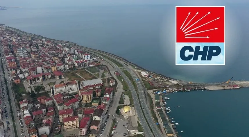 CHP’nin Ardeşen meclis üyeliği kesin aday listesi