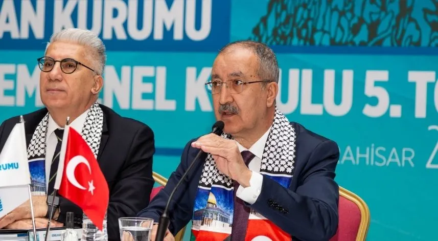 Erkılınç: Nitelikli yayınları ve istihdam olanaklarını koruyacağız