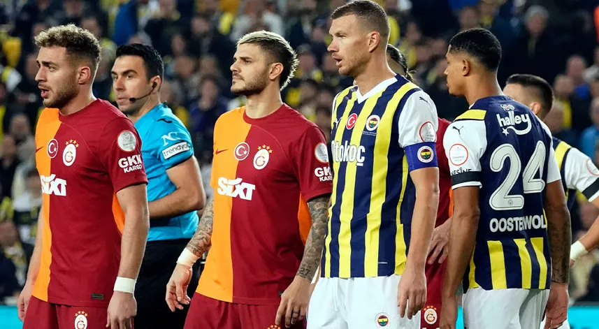 Süper Kupa, Şanlıurfa’da oynanacak