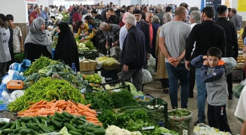 Tüketici güven endeksi Ocak ayında geriledi