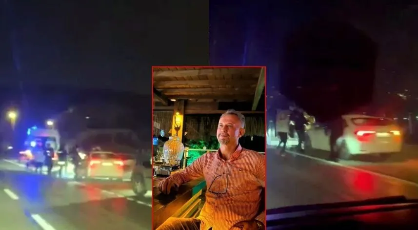 Yol kenarında ölü bulunmuştu yeni detaylar ortaya çıktı