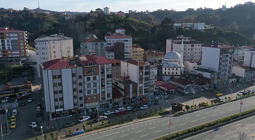 İyidere'nin en kalabalık mahallesi belli oldu