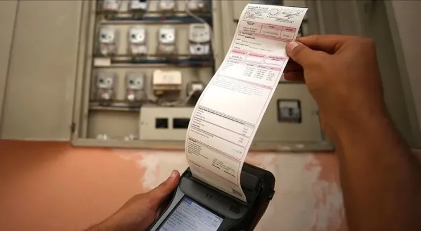 4 milyon aileye fatura desteği