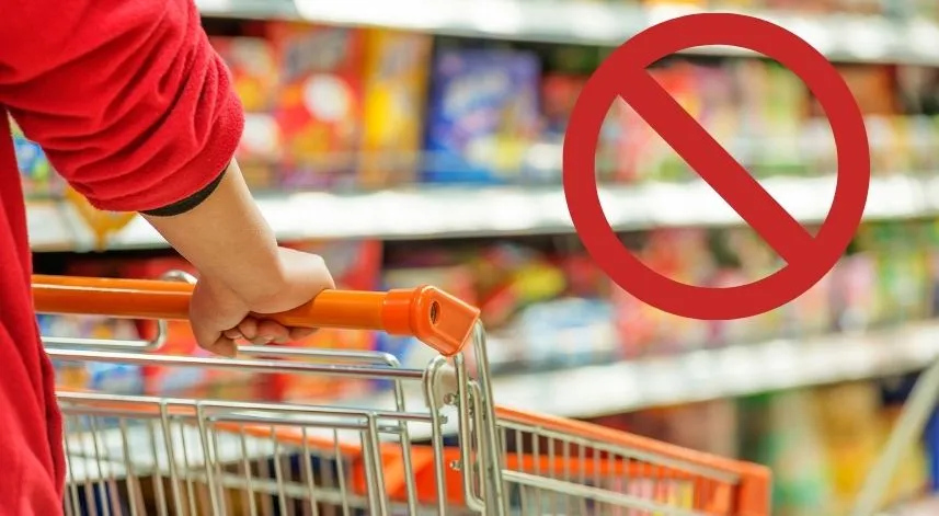 Gıda Ambalajlarında Artık O İfadelere İzin Yok!