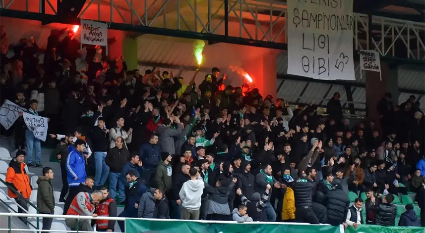 Çayelispor, zorlu deplasmana çıkacak