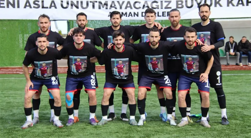 Rize İl Özel İdarespor, Görelespor’u ağırlayacak