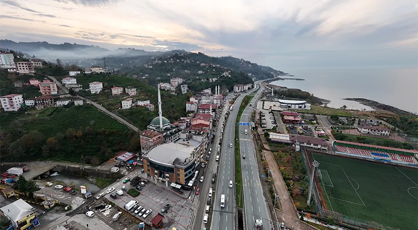 Derepazarı'nın en kalabalık mahallesi hangisi?