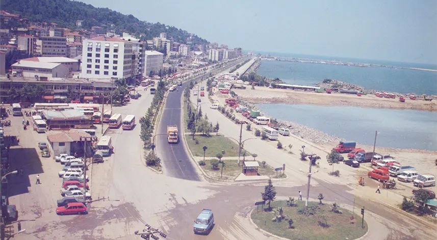 Rize'nin adı nereden geliyor? 