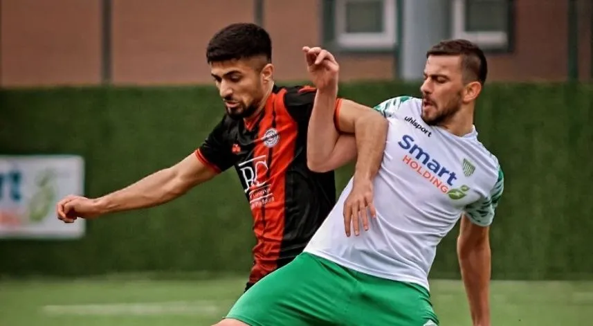 BAL’da Rize ekipleri sahada