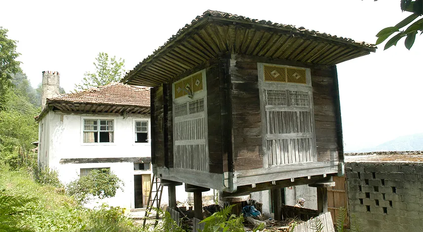 Güneysu'nun en kalabalık köyü belli oldu