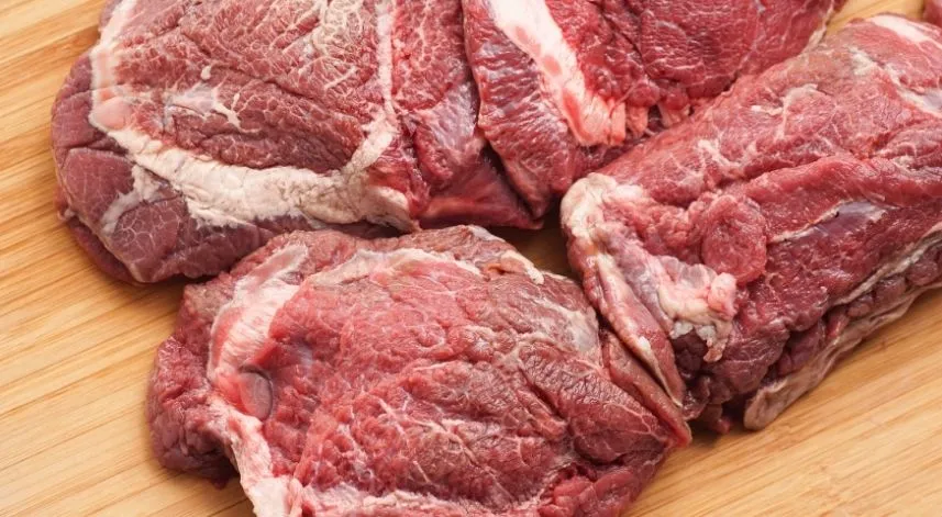Kırmızı ete 15 günde iki zam