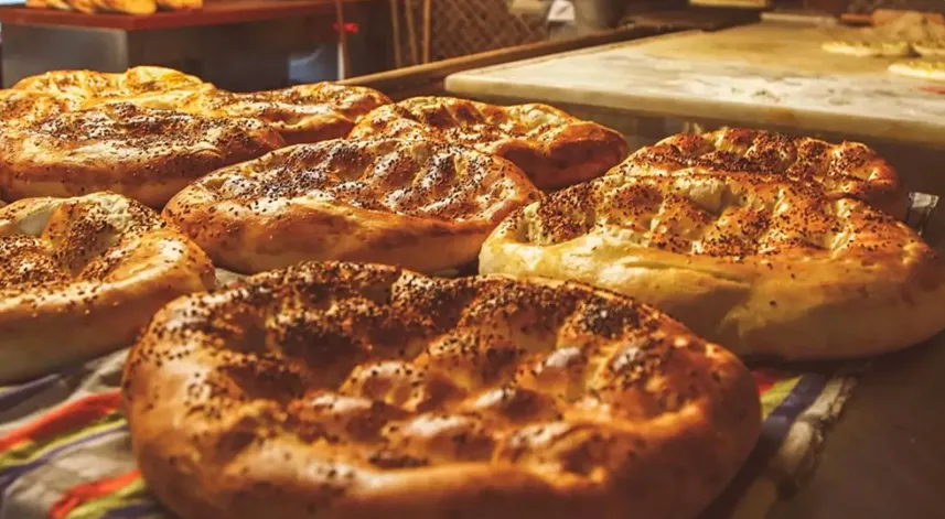 Rize’de pide fiyatı belli oldu